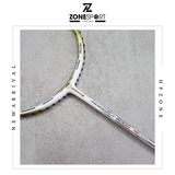  VỢT CẦU LÔNG LINING AERONAUT 9000 