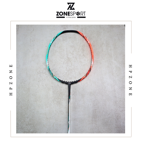  VỢT CẦU LÔNG LINING HALBERTEC 7000 (4U) 