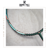  VỢT CẦU LÔNG LINING TECTONIC 3 