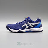  GIÀY ASICS GEL DEDICATE 7 - XANH 