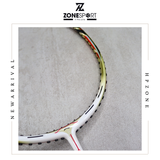  VỢT CẦU LÔNG LINING AERONAUT 9000 