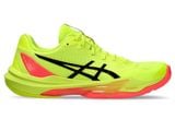  GIÀY ASICS SKY ELITE FF 3 PARIS - XANH VÀNG CAM 