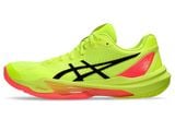  GIÀY ASICS SKY ELITE FF 3 PARIS - XANH VÀNG CAM 