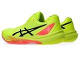  GIÀY ASICS SKY ELITE FF 3 PARIS - XANH VÀNG CAM 