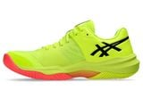  GIÀY ASICS SKY ELITE FF 3 PARIS - XANH VÀNG CAM 