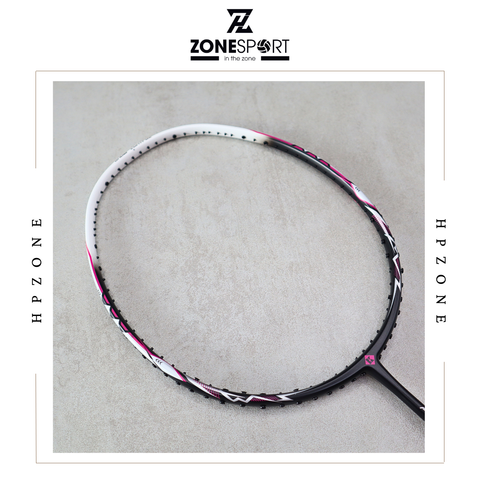  VỢT CẦU LÔNG KUMPOO POWER CONTROL E55LS 