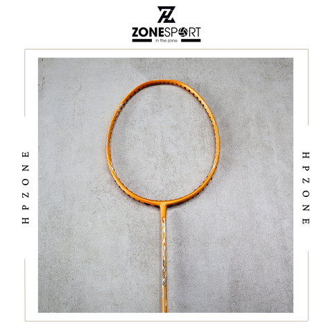  VỢT CẦU LÔNG FLEET DARK WOLF 