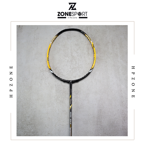  VỢT CẦU LÔNG FLEET 900 MAX 