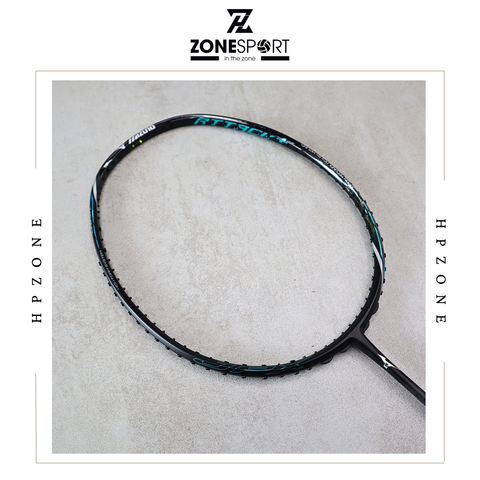  VỢT CẦU LÔNG MIZUNO JPX LIMITED EDITION ATTACK  - ĐEN XANH 