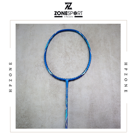  VỢT CẦU LÔNG LINING BLADEX SONAR BLUE ( 4U) 