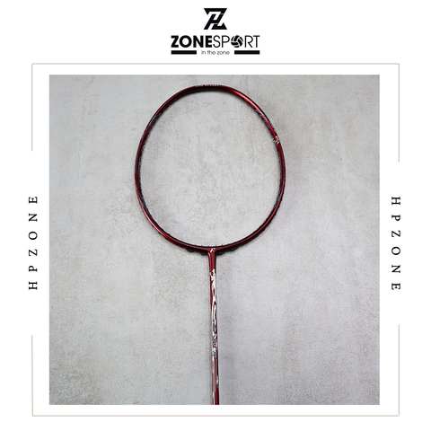  VỢT CẦU LÔNG FLEET DARK WOLF 