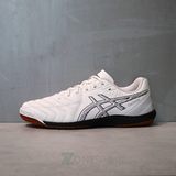  GIÀY BÓNG ĐÁ ASICS CALCETTO WD 9 - TRẮNG 