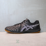  GIÀY BÓNG ĐÁ ASICS CALCETTO WD 9 - ĐEN 