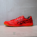  GIÀY BÓNG ĐÁ ASICS DESTAQUE K FF - ĐỎ 