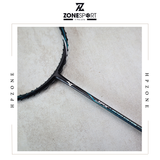  VỢT CẦU LÔNG MIZUNO JPX LIMITED EDITION ATTACK  - ĐEN XANH 