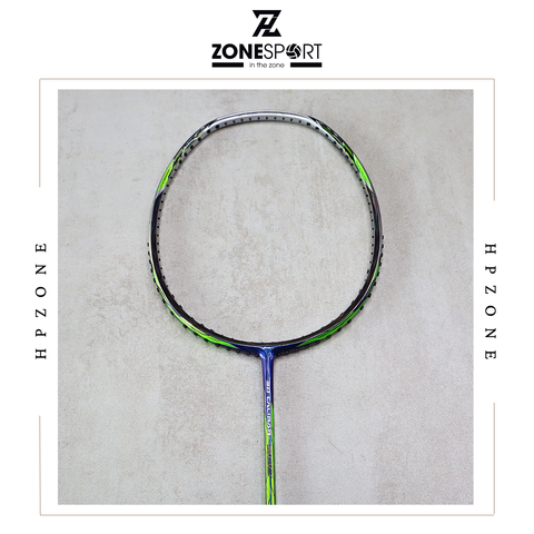  VỢT CẦU LÔNG LINING 3D CALIBAR 800 