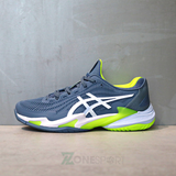  GIÀY ASICS COURT FF 3 - XANH LÁ 