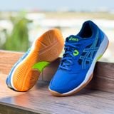  GIÀY ASICS RENMA - XANH DƯƠNG 