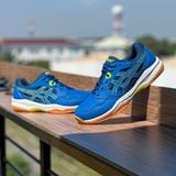  GIÀY ASICS RENMA - XANH DƯƠNG 