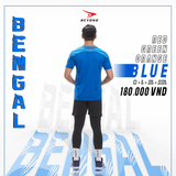  ĐỒNG PHỤC NAM BEYONO BENGAL - XANH DƯƠNG 