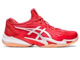  GIÀY ASICS COURT FF 3 NOVAK - ĐỎ 