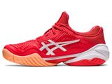  GIÀY ASICS COURT FF 3 NOVAK - ĐỎ 