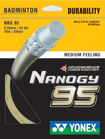  CƯỚC CẦU LÔNG YONEX NANOGY 95 