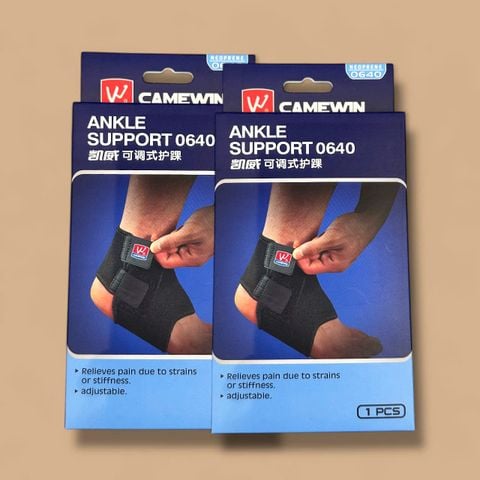  BĂNG SƠ MI DÁN CAMEWINE K0640 