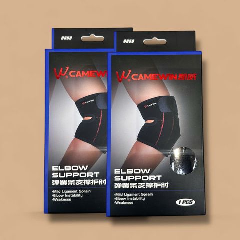  BĂNG KHUỶU TAY DÁN CAMEWINE K0650 