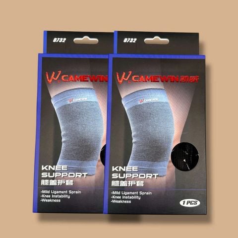  BÓ GỐI XỎ CAMEWINE K0732 - ĐEN 