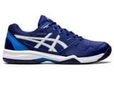  GIÀY ASICS GEL DEDICATE 7 - XANH 