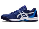  GIÀY ASICS GEL DEDICATE 7 - XANH 