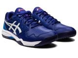  GIÀY ASICS GEL DEDICATE 7 - XANH 