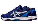  GIÀY ASICS GEL DEDICATE 7 - XANH 