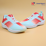  GIÀY KAWASAKI K367 - TRẮNG ĐỎ 