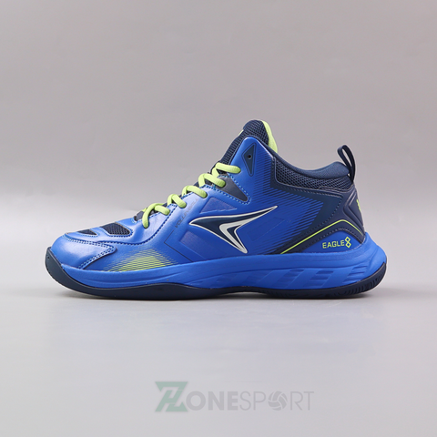  GIÀY BÓNG CHUYỀN BEYONO EAGLE 8 VER 2 - BLUE 