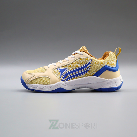  GIÀY KAMITO COBANEW - NÂU NHẠT 