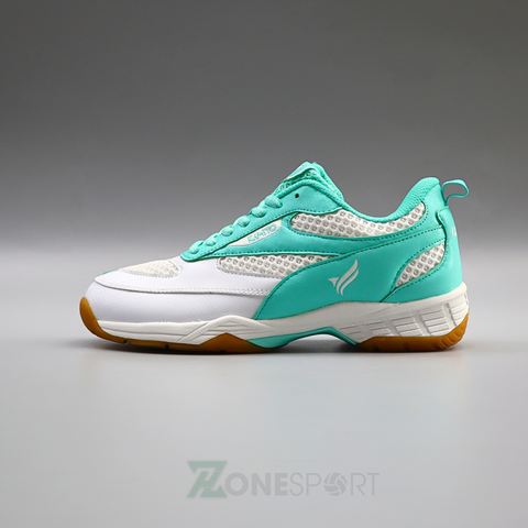  GIÀY KAMITO CALO - XANH NGỌC TRẮNG 