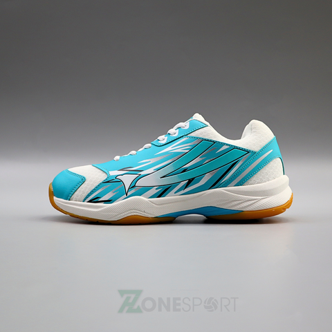  GIÀY KAMITO QUICKGAME - XANH BIỂN 