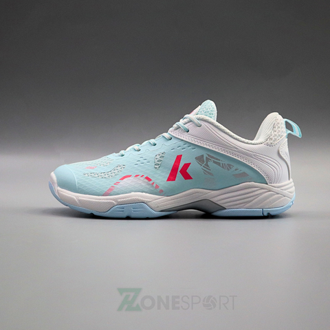  GIÀY KAWASAKI B3322 - XANH NGỌC 