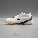  GIÀY BÓNG CHUYỀN LEFUS VOLEBO - TRẮNG 