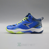  GIÀY BÓNG CHUYỀN BEYONO EAGLE 8 VER 1 - BLUE 