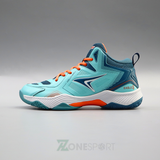  GIÀY BÓNG CHUYỀN BEYONO EAGLE 8 VER 1 - AQUA 
