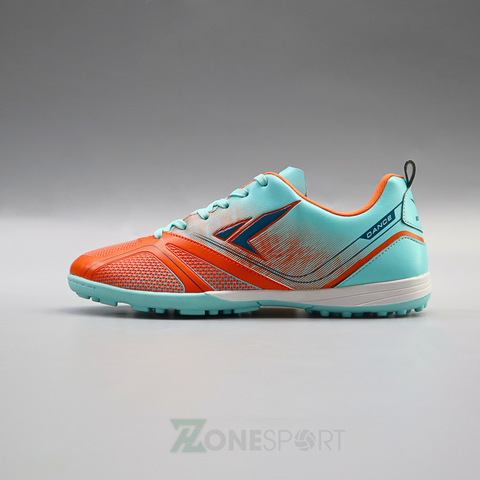  GIÀY BÓNG ĐÁ BEYONO DANCE - ORANGE 