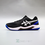  GIÀY ASICS GEL DEDICATE 8 - ĐEN XANH 