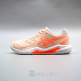  GIÀY ASICS GEL DEDICATE 8 - CAM ĐÀO 