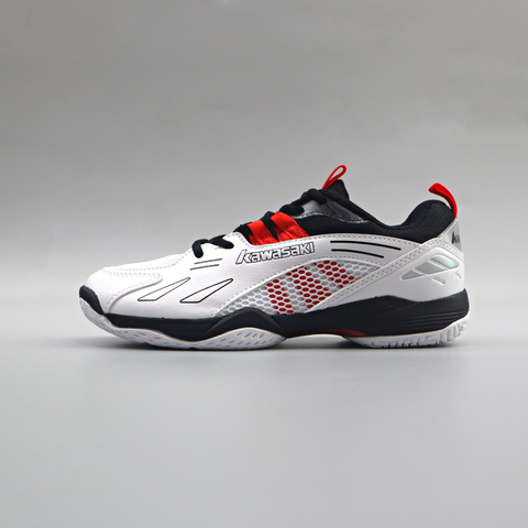  GIÀY KAWASAKI B3326 - TRẮNG ĐEN 