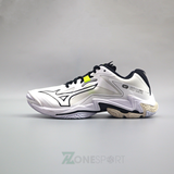  GIÀY MIZUNO WAVE LIGHTNING Z8 - TRẮNG ĐEN 