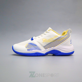  GIÀY PICKLEBALL KAMITO ALL COURT - TRẮNG 