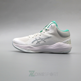  GIÀY ASICS NOVA FLOW 2 - TRẮNG 